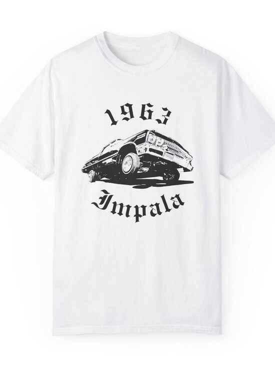 koi Other - 1963 Impala - Lowrider